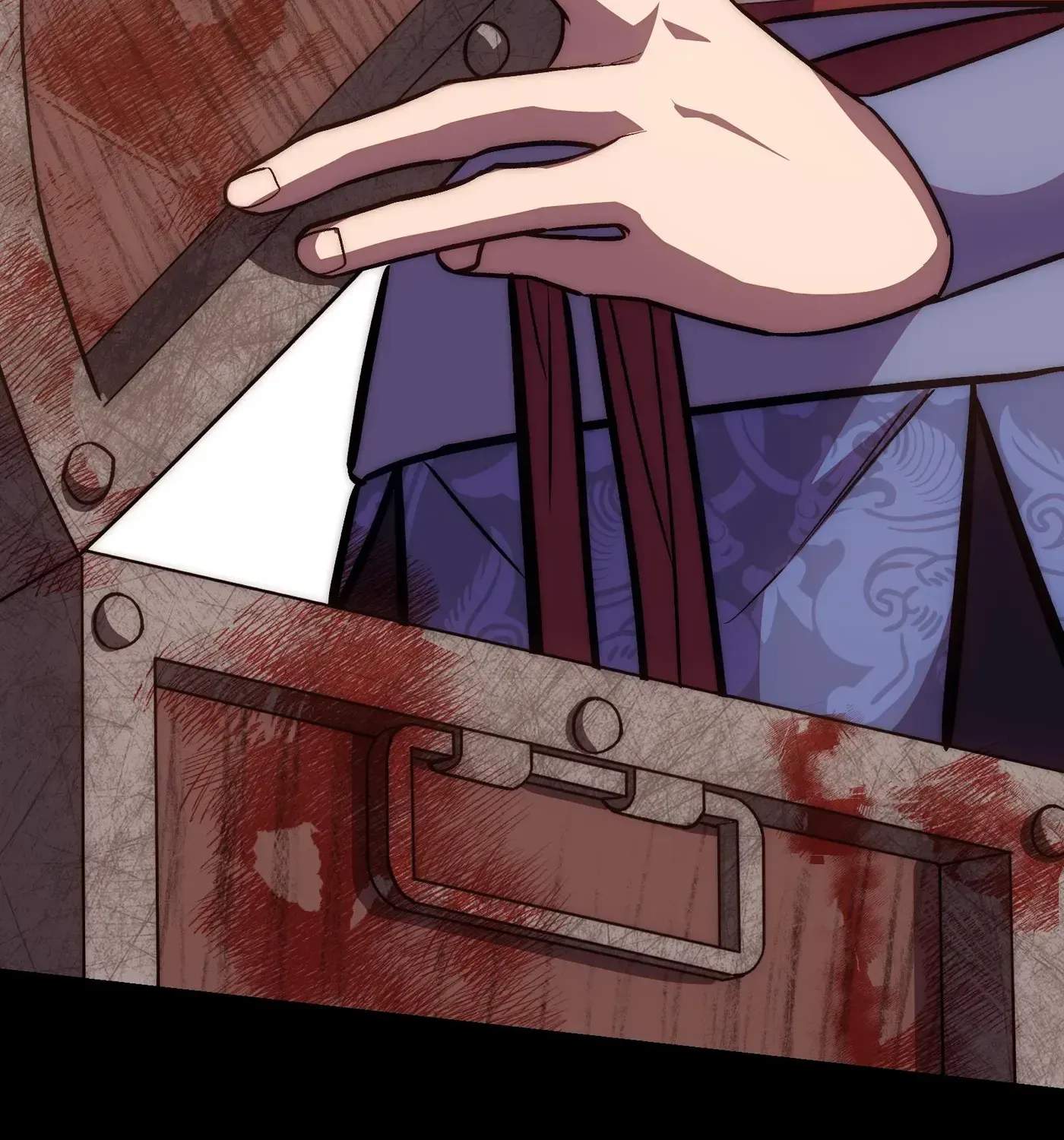 Reverend Insanity (2025) Chapter 23 - Page 139