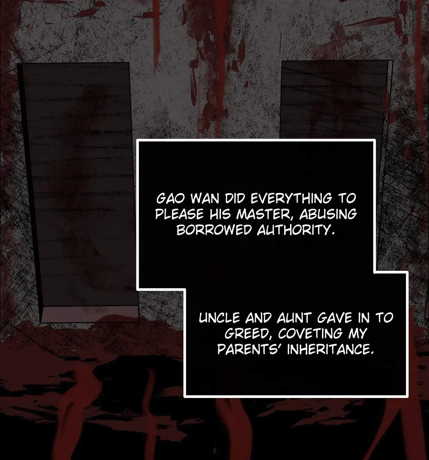 Reverend Insanity (2025) Chapter 23 - Page 144