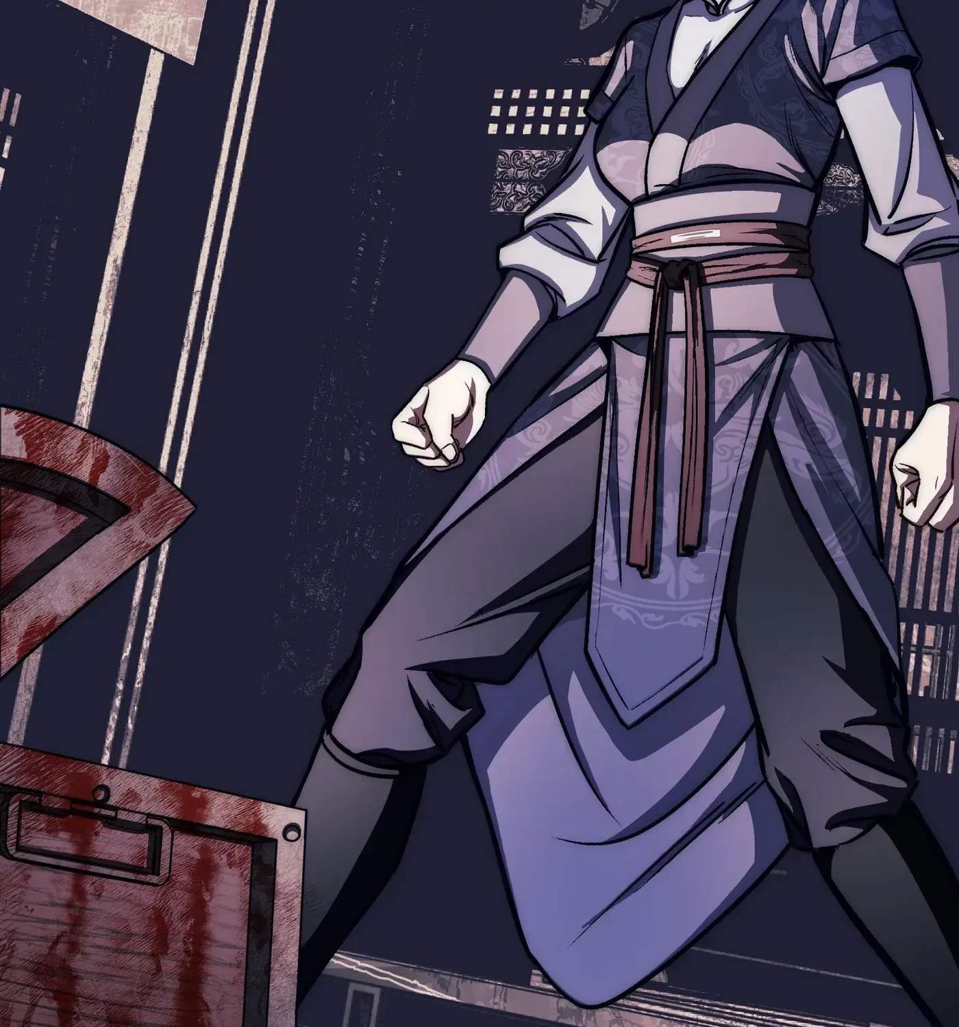 Reverend Insanity (2025) Chapter 23 - Page 148