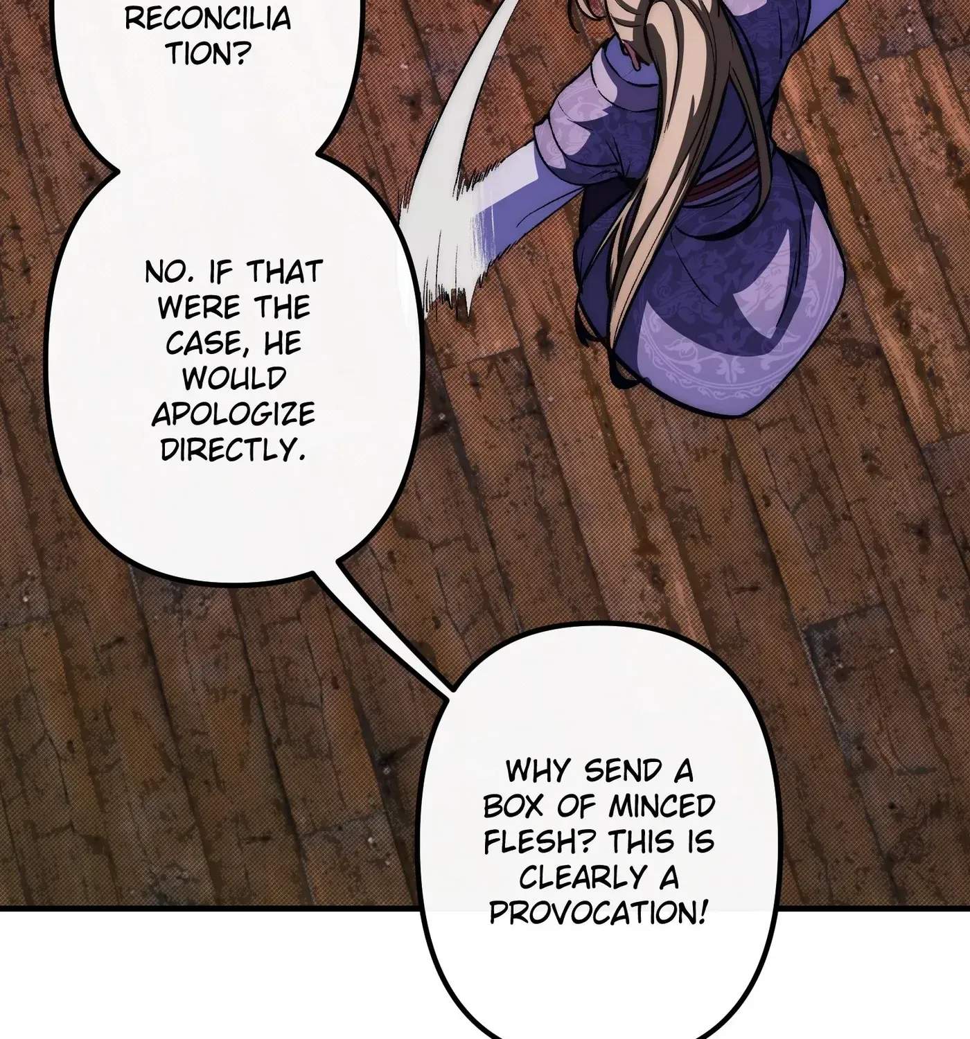Reverend Insanity (2025) Chapter 23 - Page 159