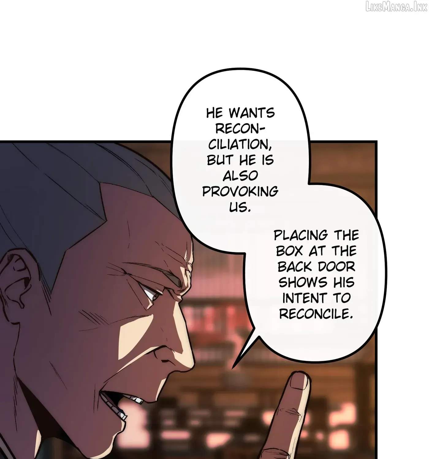 Reverend Insanity (2025) Chapter 23 - Page 161