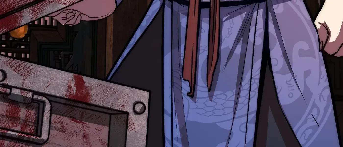 Reverend Insanity (2025) Chapter 23 - Page 164