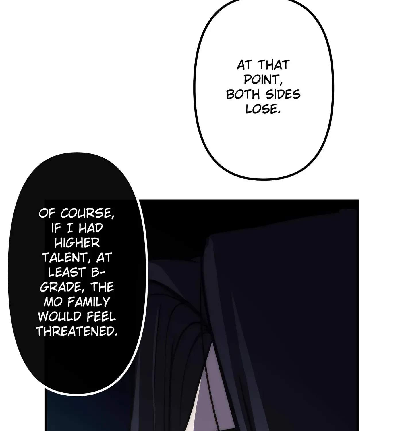 Reverend Insanity (2025) Chapter 23 - Page 167