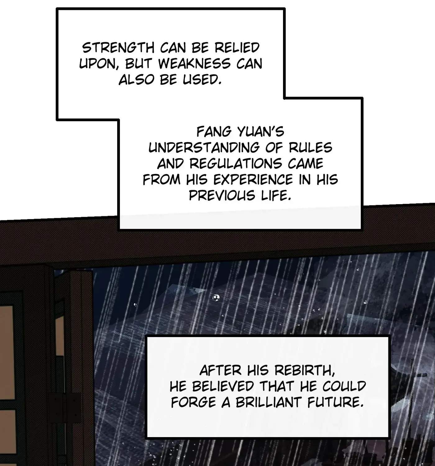 Reverend Insanity (2025) Chapter 23 - Page 170