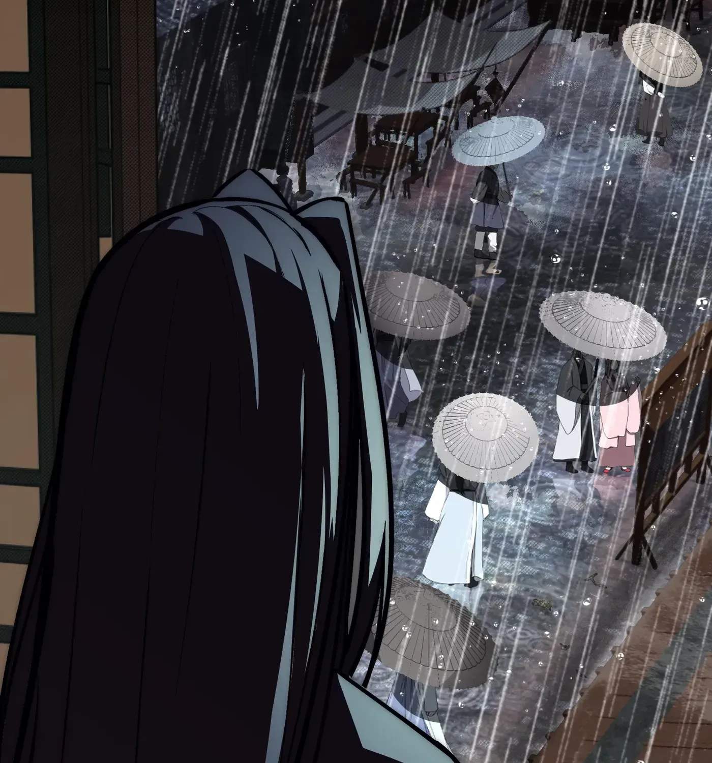 Reverend Insanity (2025) Chapter 23 - Page 171