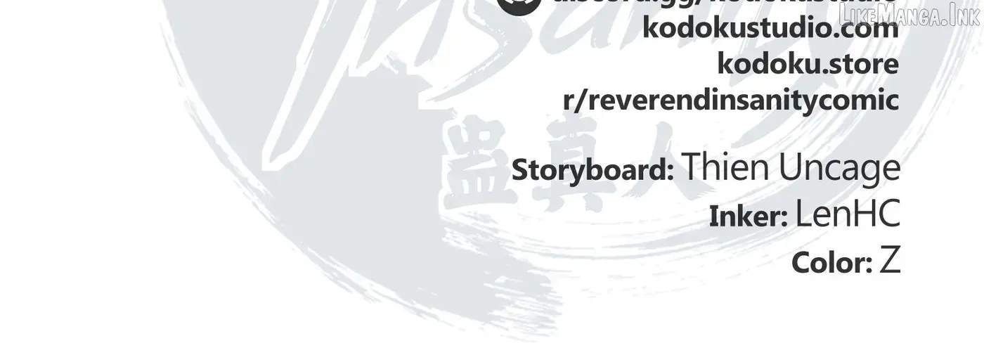 Reverend Insanity (2025) Chapter 23 - Page 210
