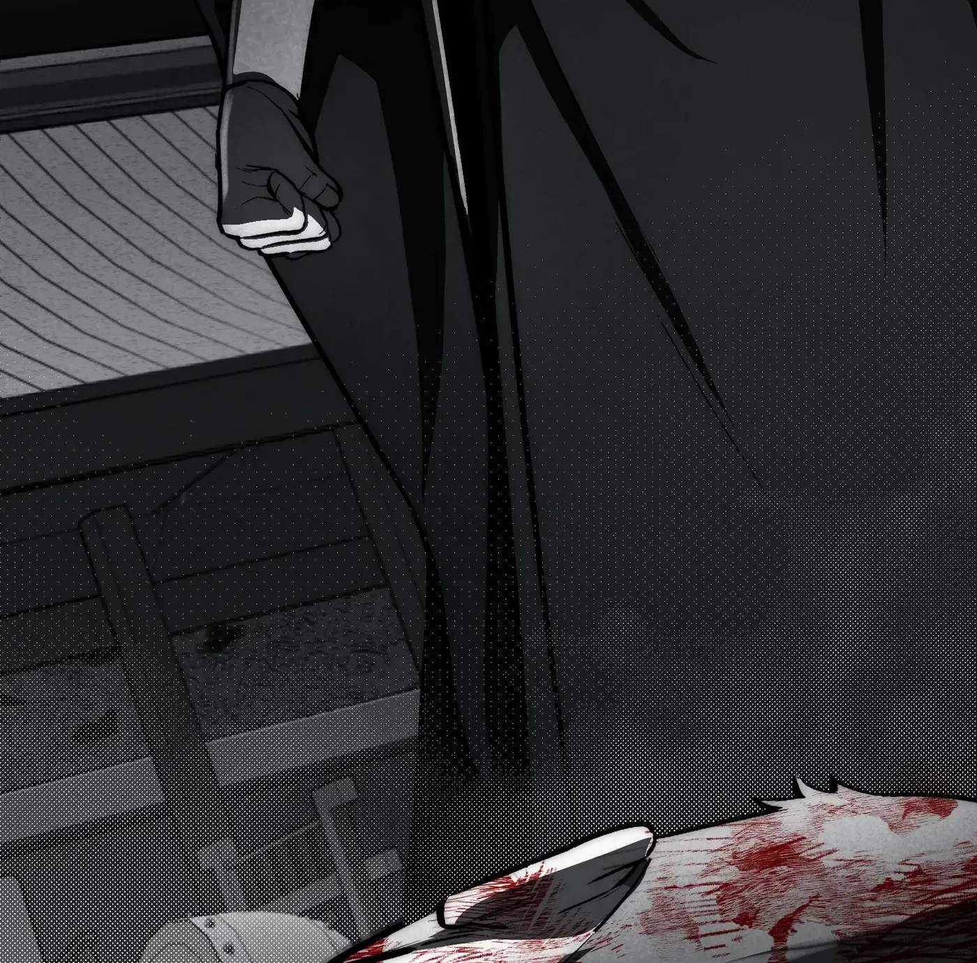 Reverend Insanity (2025) Chapter 23 - Page 32