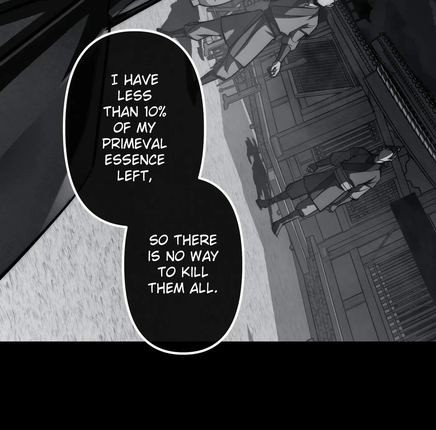Reverend Insanity (2025) Chapter 23 - Page 36