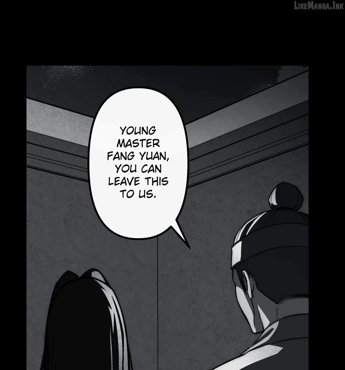 Reverend Insanity (2025) Chapter 23 - Page 37