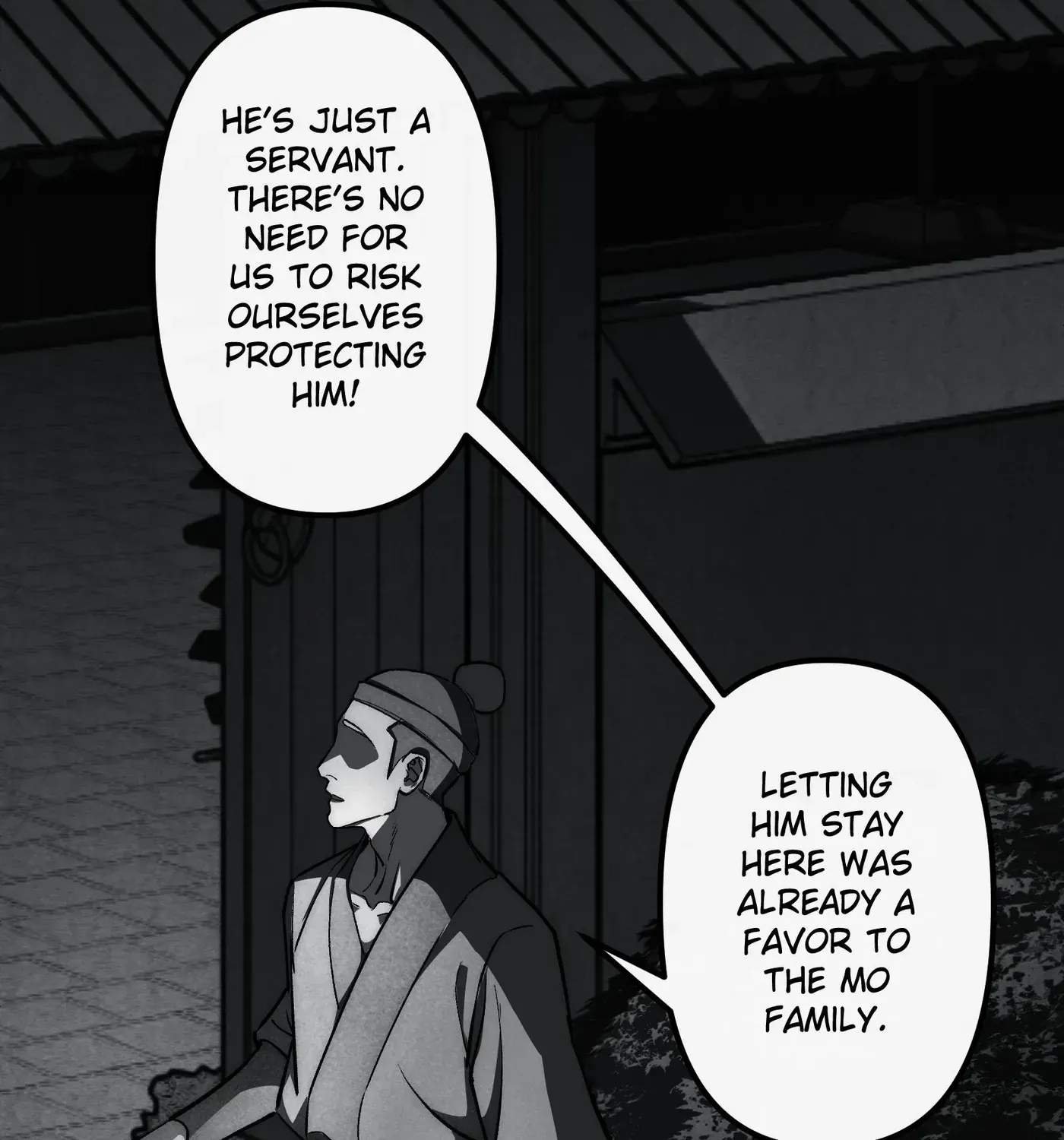Reverend Insanity (2025) Chapter 23 - Page 4