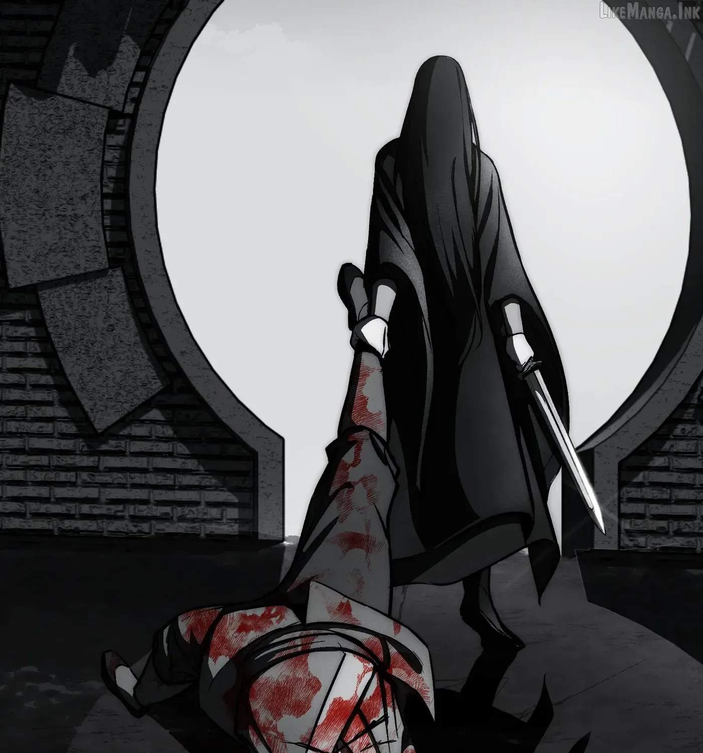 Reverend Insanity (2025) Chapter 23 - Page 49