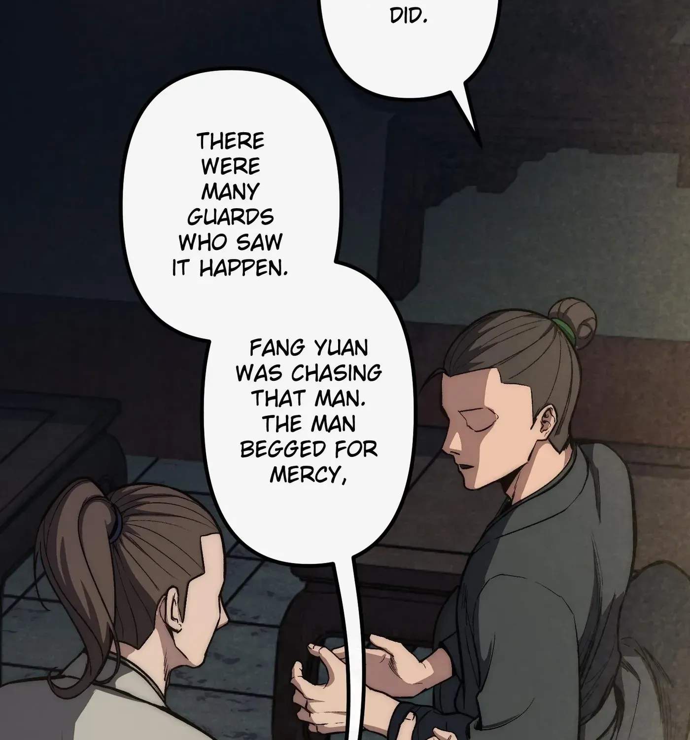 Reverend Insanity (2025) Chapter 23 - Page 55