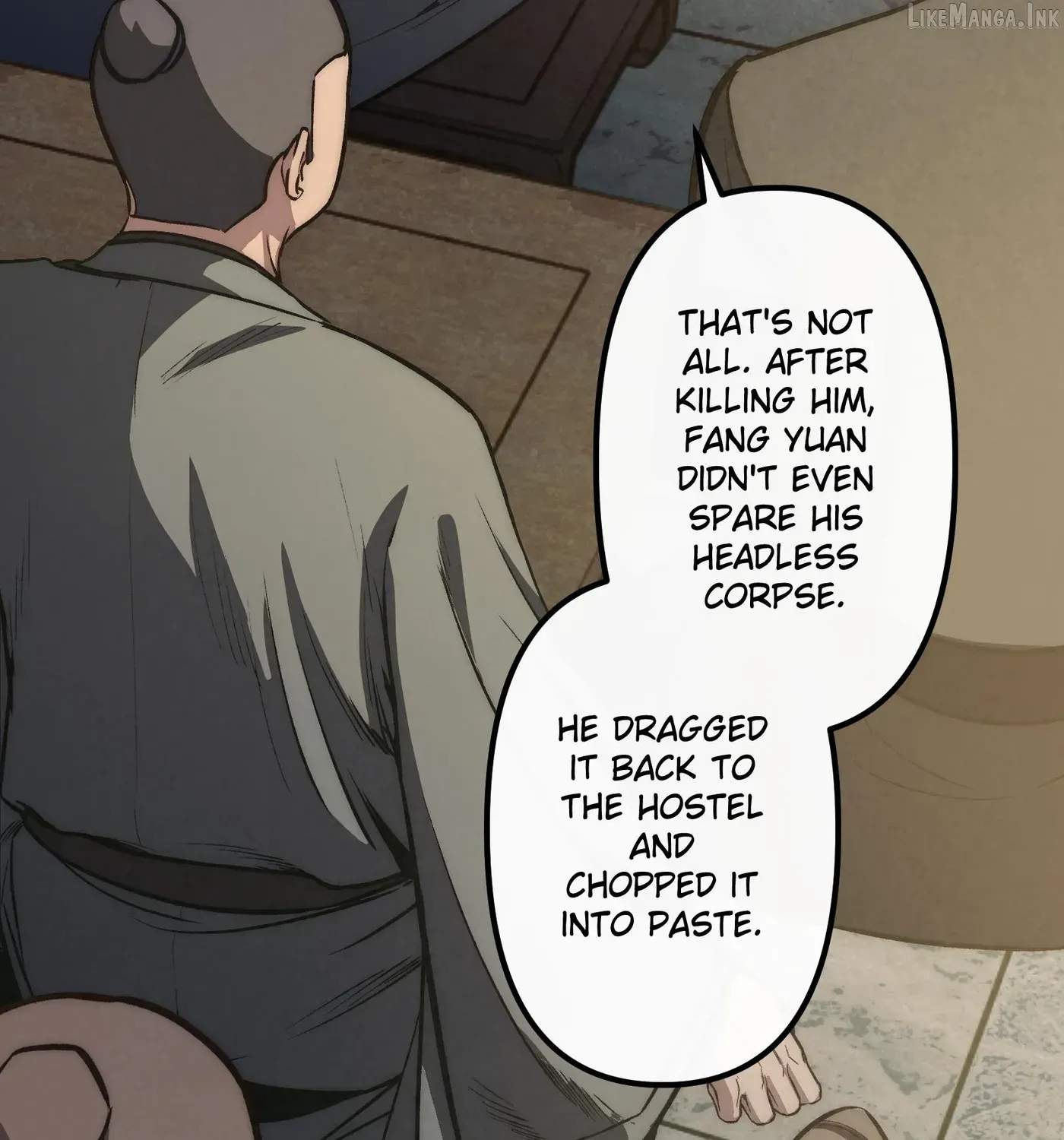 Reverend Insanity (2025) Chapter 23 - Page 57
