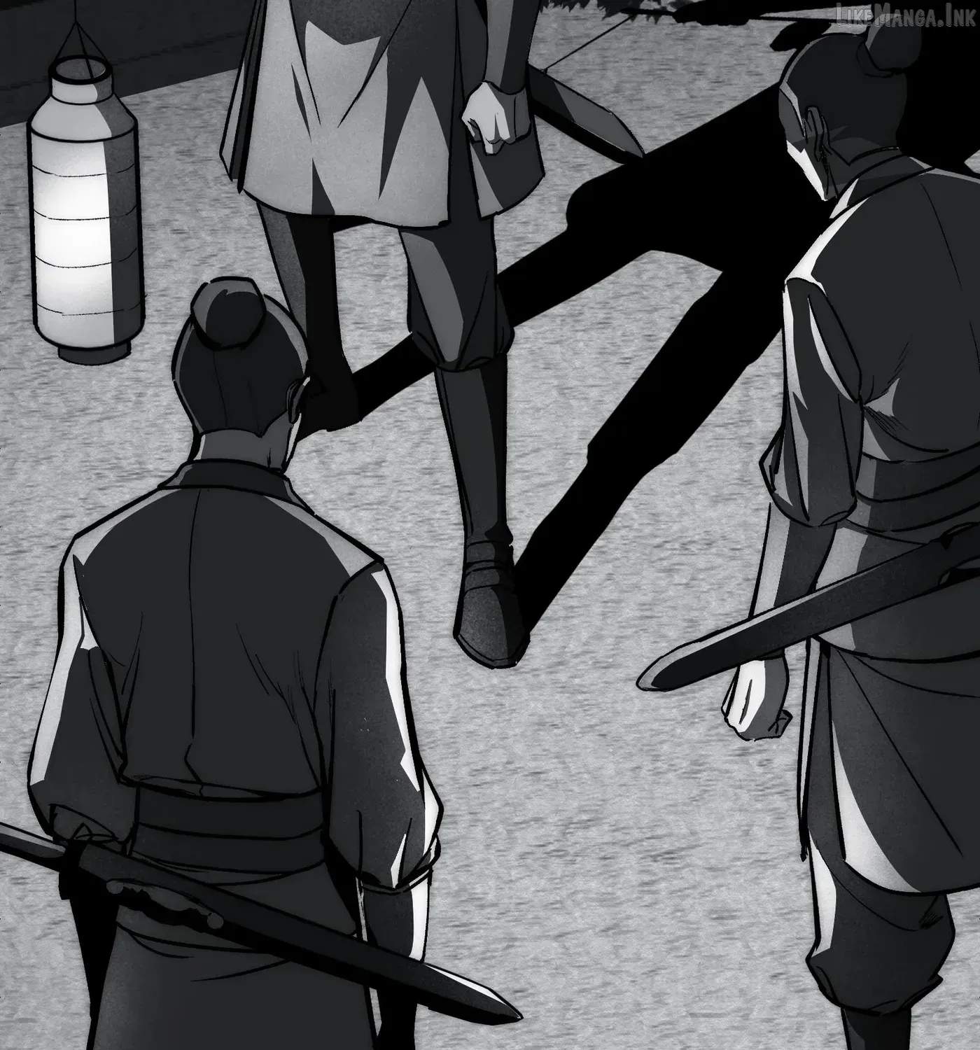 Reverend Insanity (2025) Chapter 23 - Page 6
