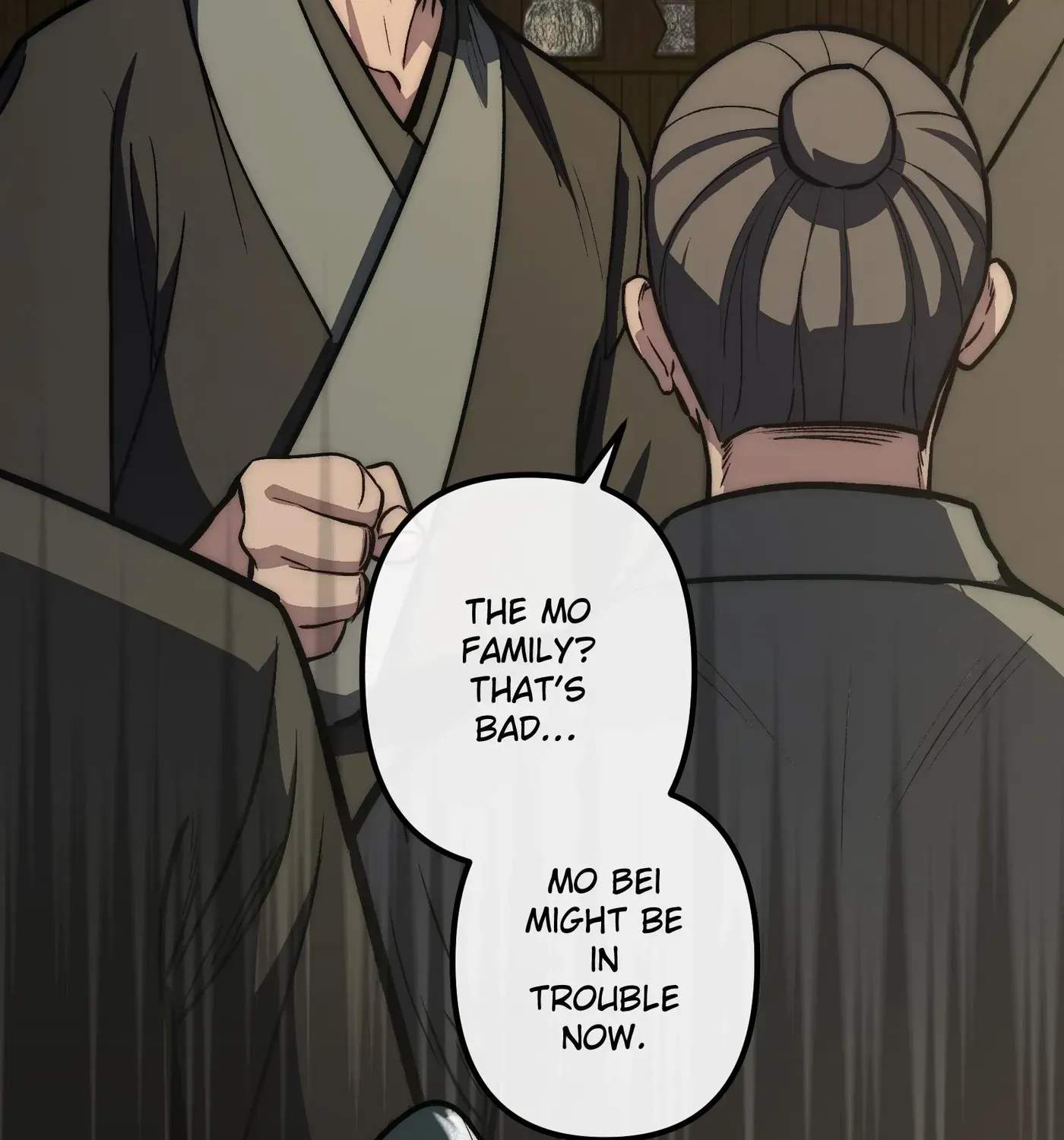 Reverend Insanity (2025) Chapter 23 - Page 63