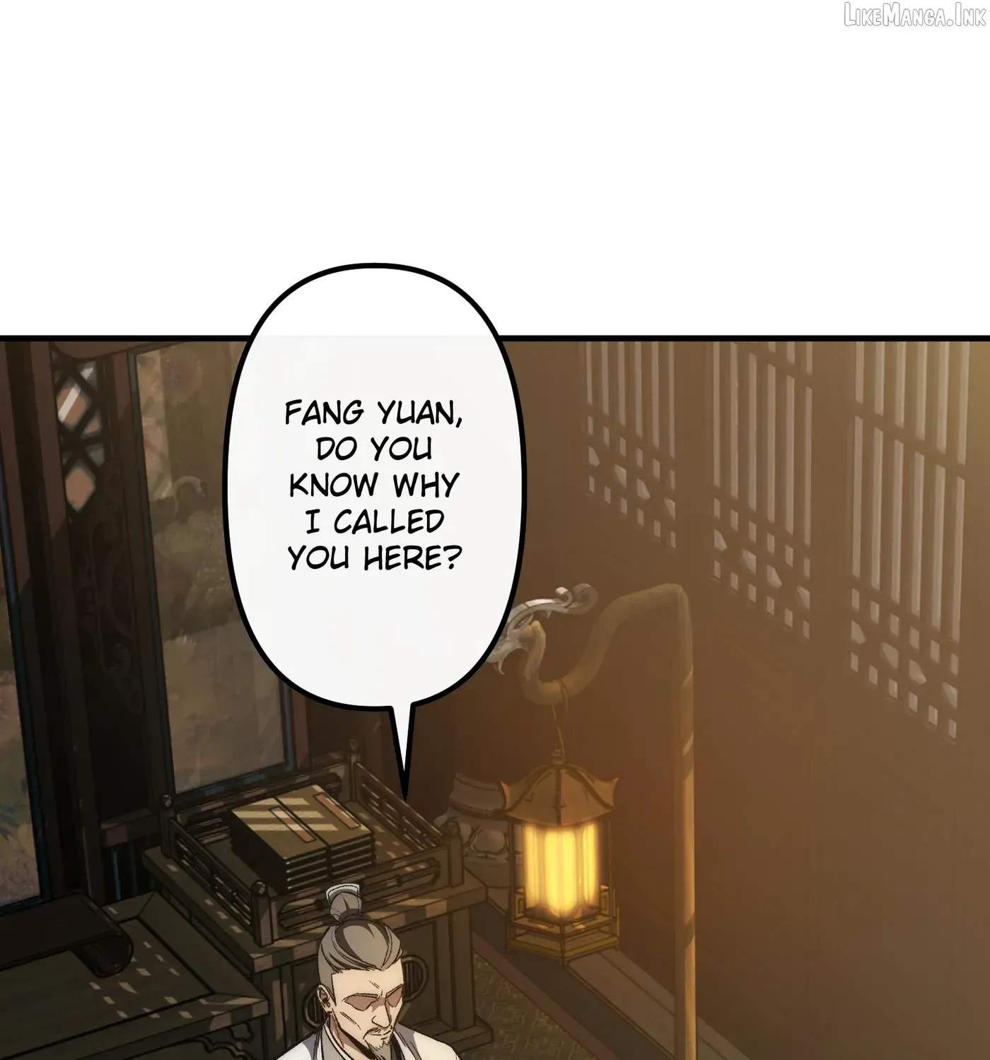 Reverend Insanity (2025) Chapter 23 - Page 69