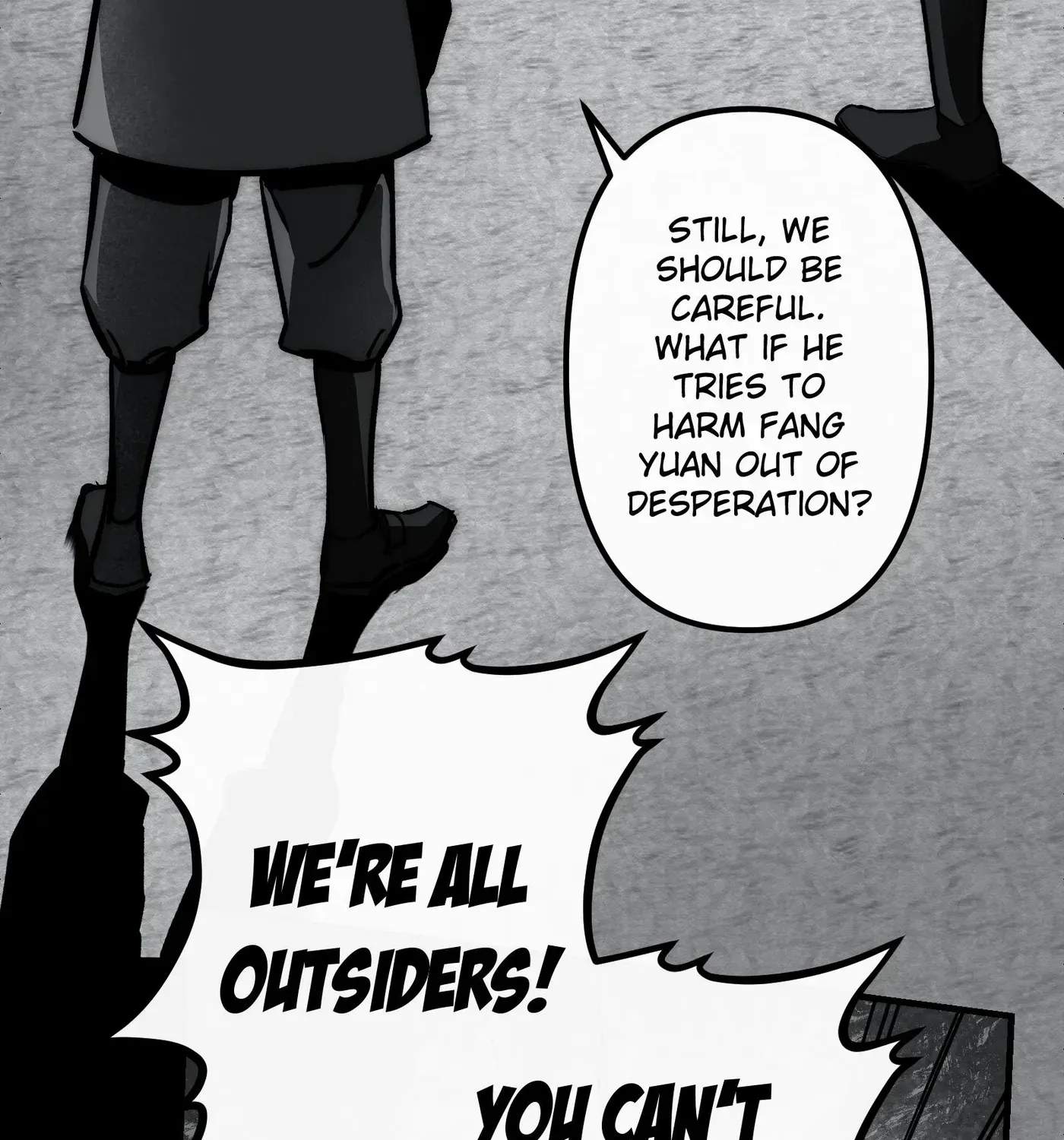 Reverend Insanity (2025) Chapter 23 - Page 7