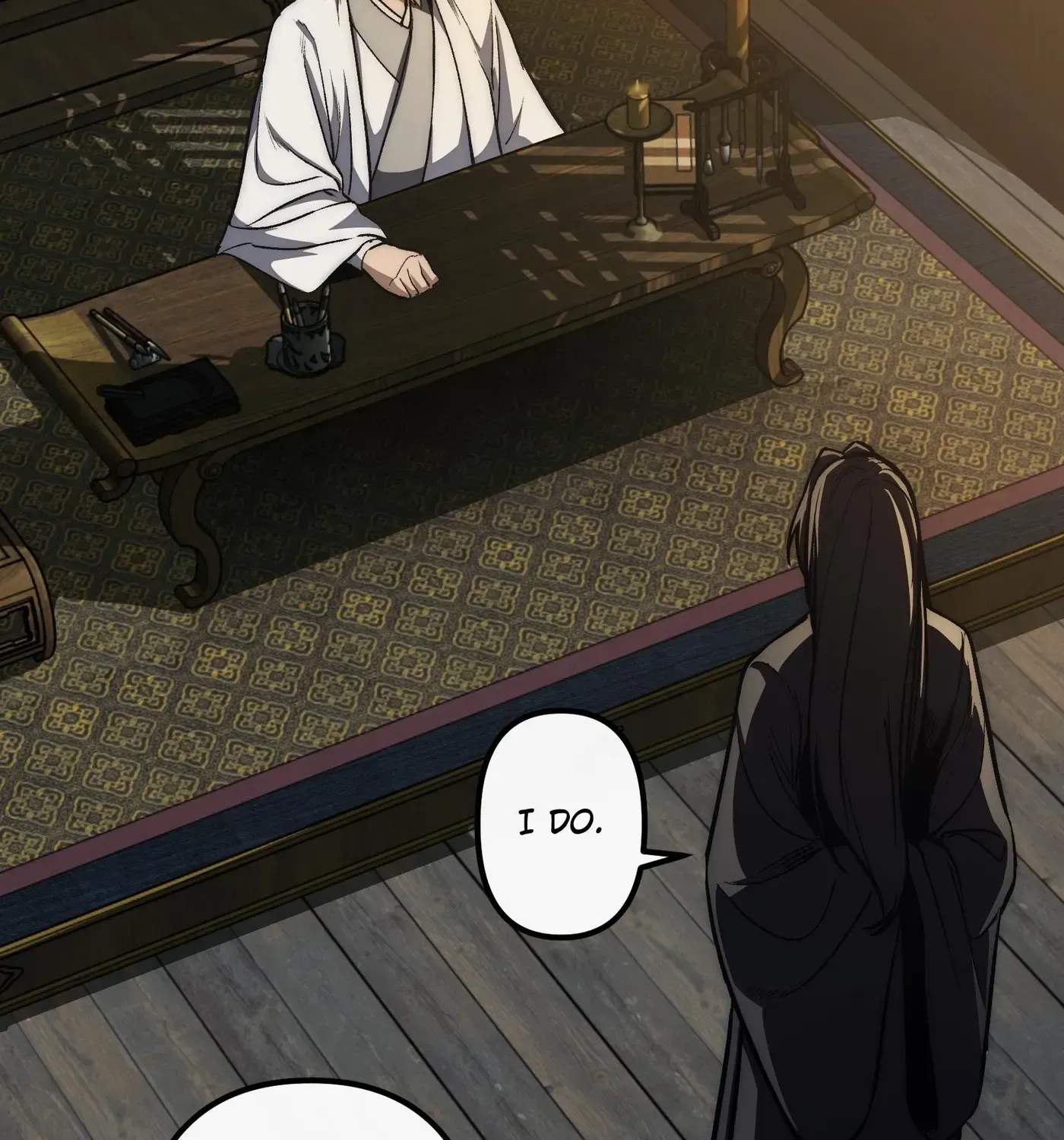 Reverend Insanity (2025) Chapter 23 - Page 70
