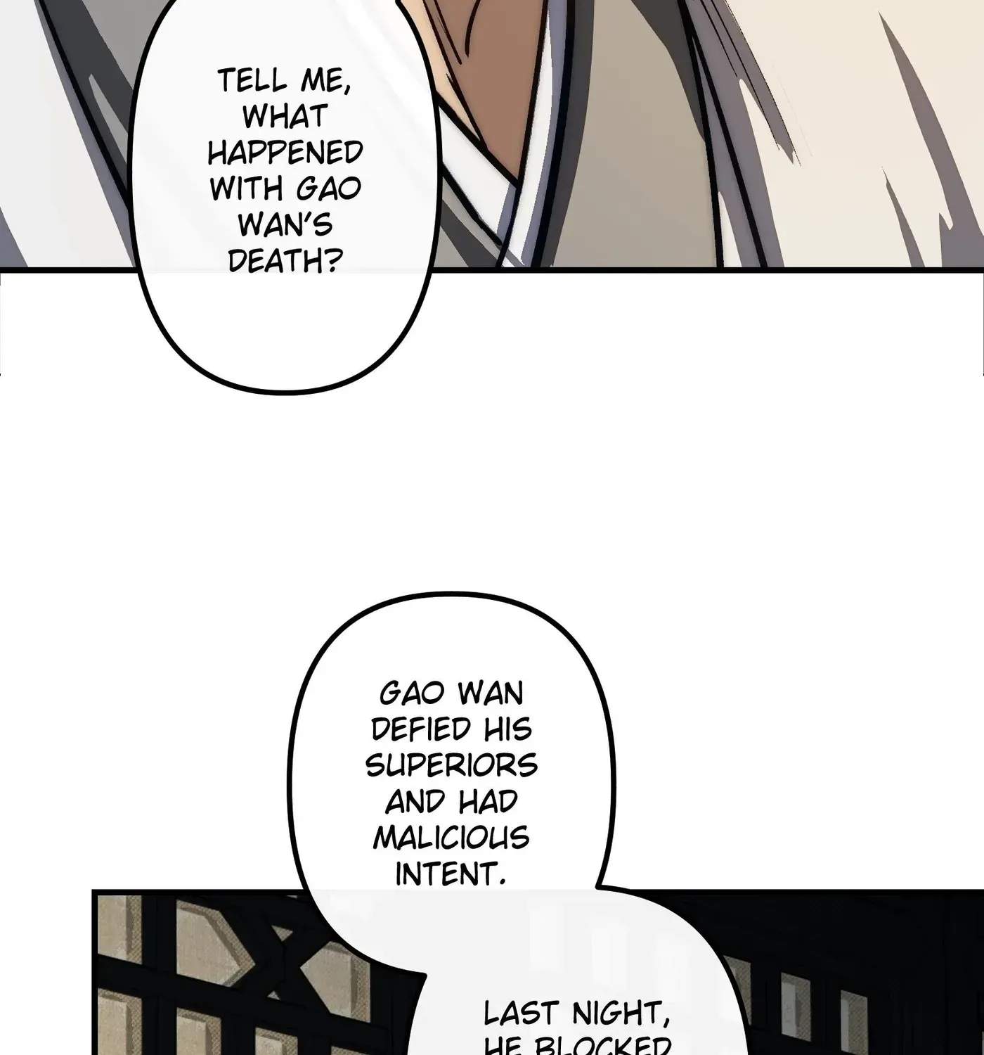Reverend Insanity (2025) Chapter 23 - Page 74