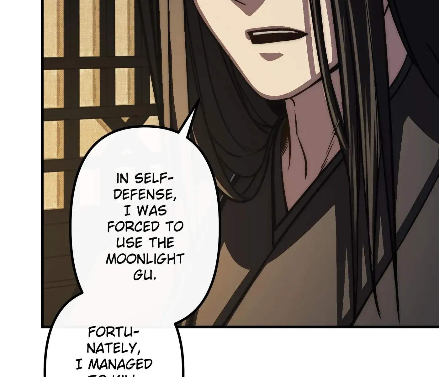 Reverend Insanity (2025) Chapter 23 - Page 76