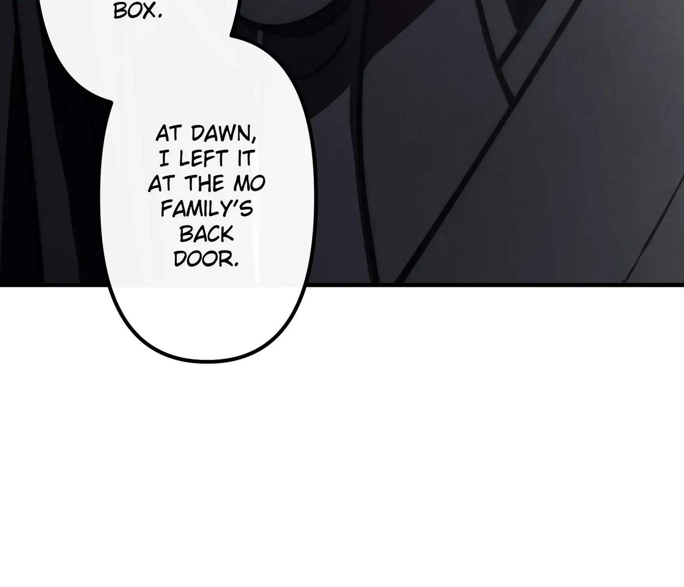 Reverend Insanity (2025) Chapter 23 - Page 84