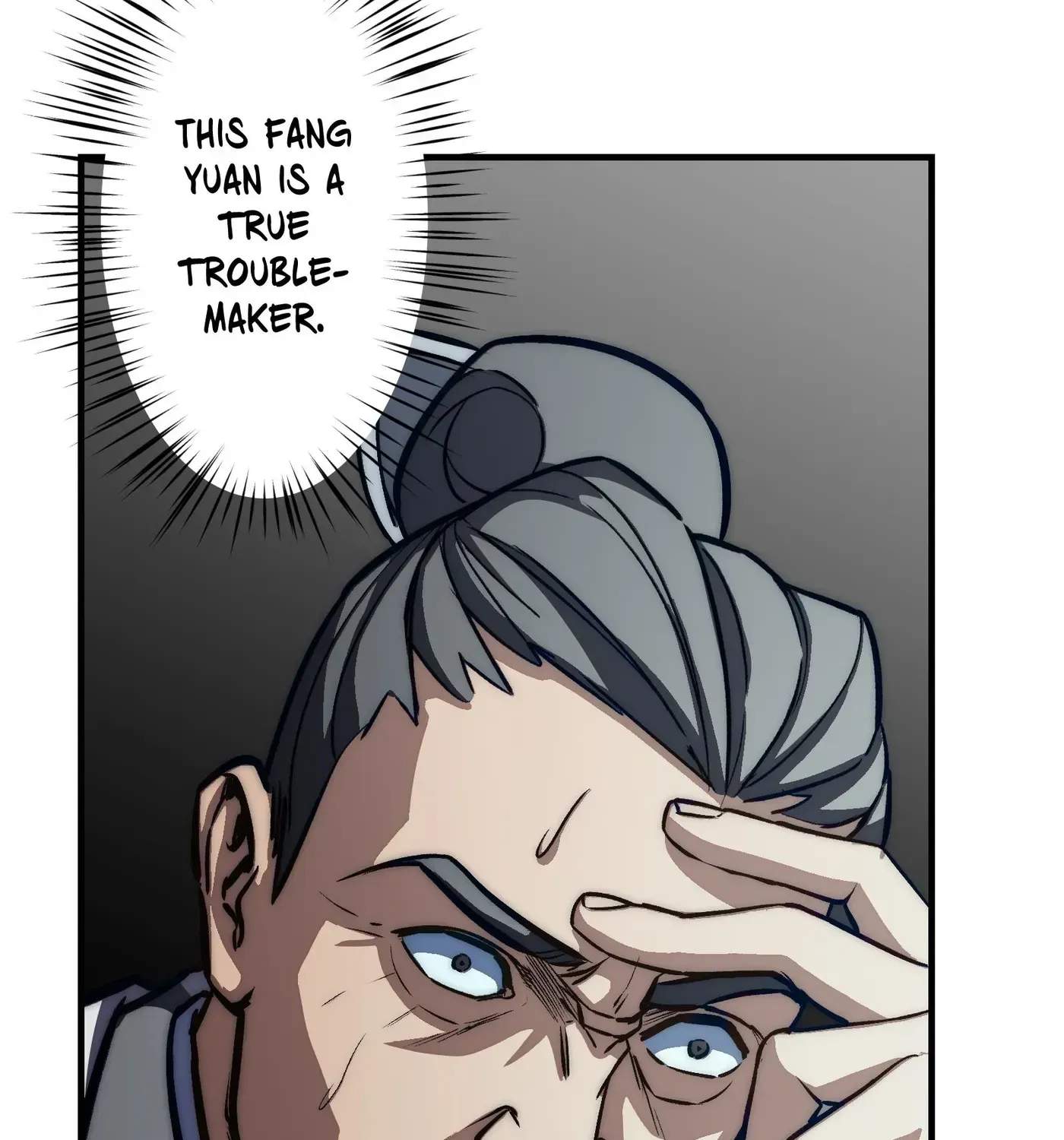 Reverend Insanity (2025) Chapter 23 - Page 87