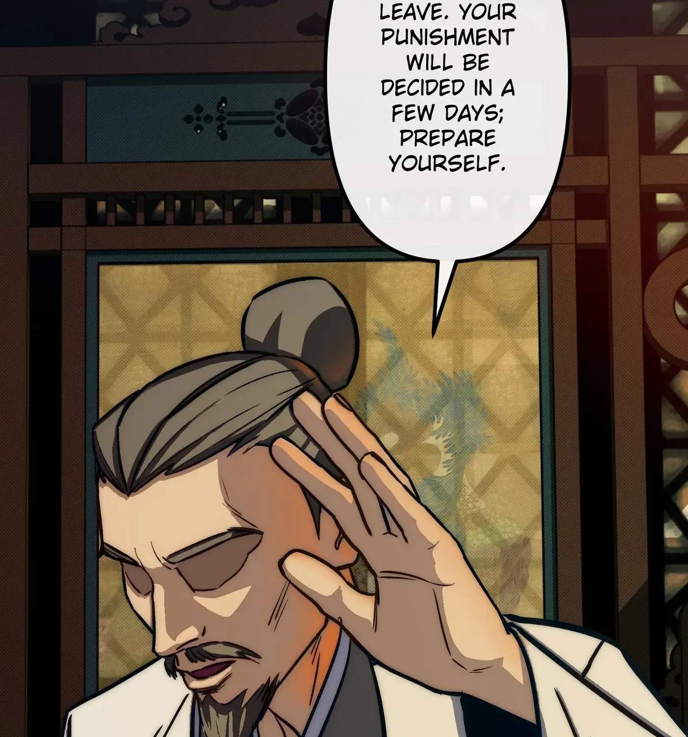 Reverend Insanity (2025) Chapter 23 - Page 91