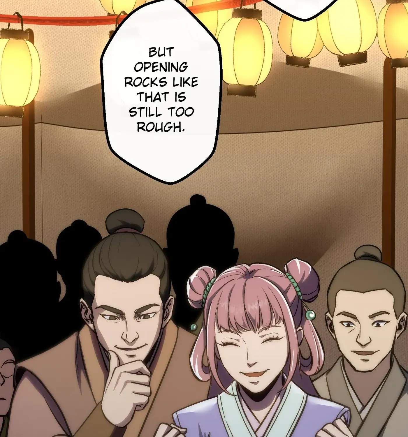 Reverend Insanity (2025) Chapter 24 - Page 106