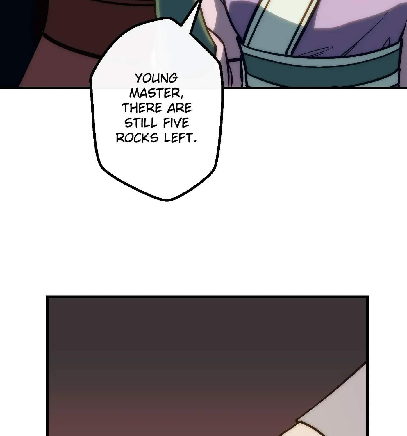 Reverend Insanity (2025) Chapter 24 - Page 117