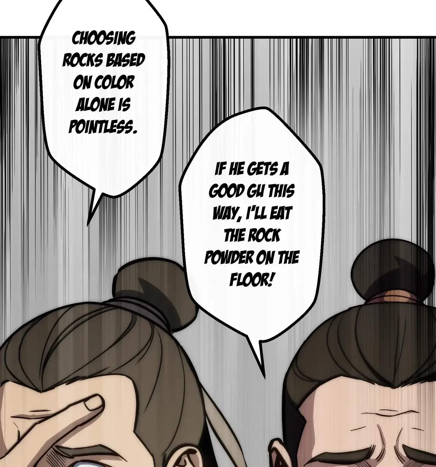 Reverend Insanity (2025) Chapter 24 - Page 136