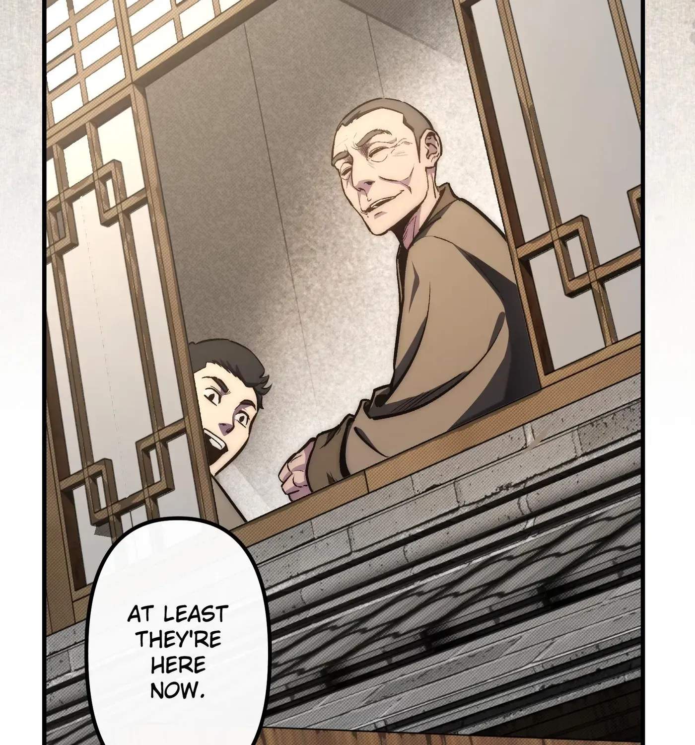 Reverend Insanity (2025) Chapter 24 - Page 15