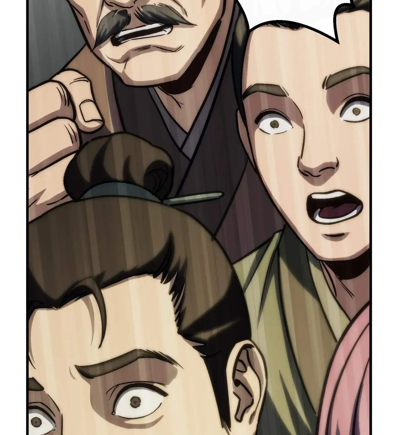 Reverend Insanity (2025) Chapter 24 - Page 151