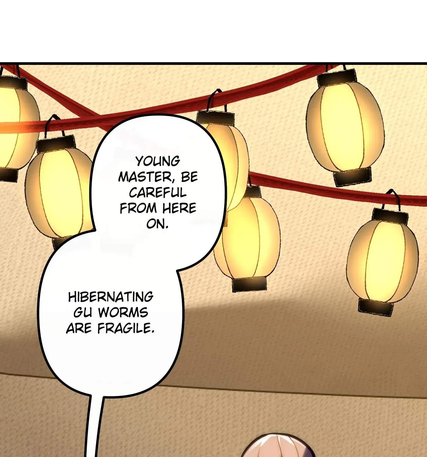 Reverend Insanity (2025) Chapter 24 - Page 153