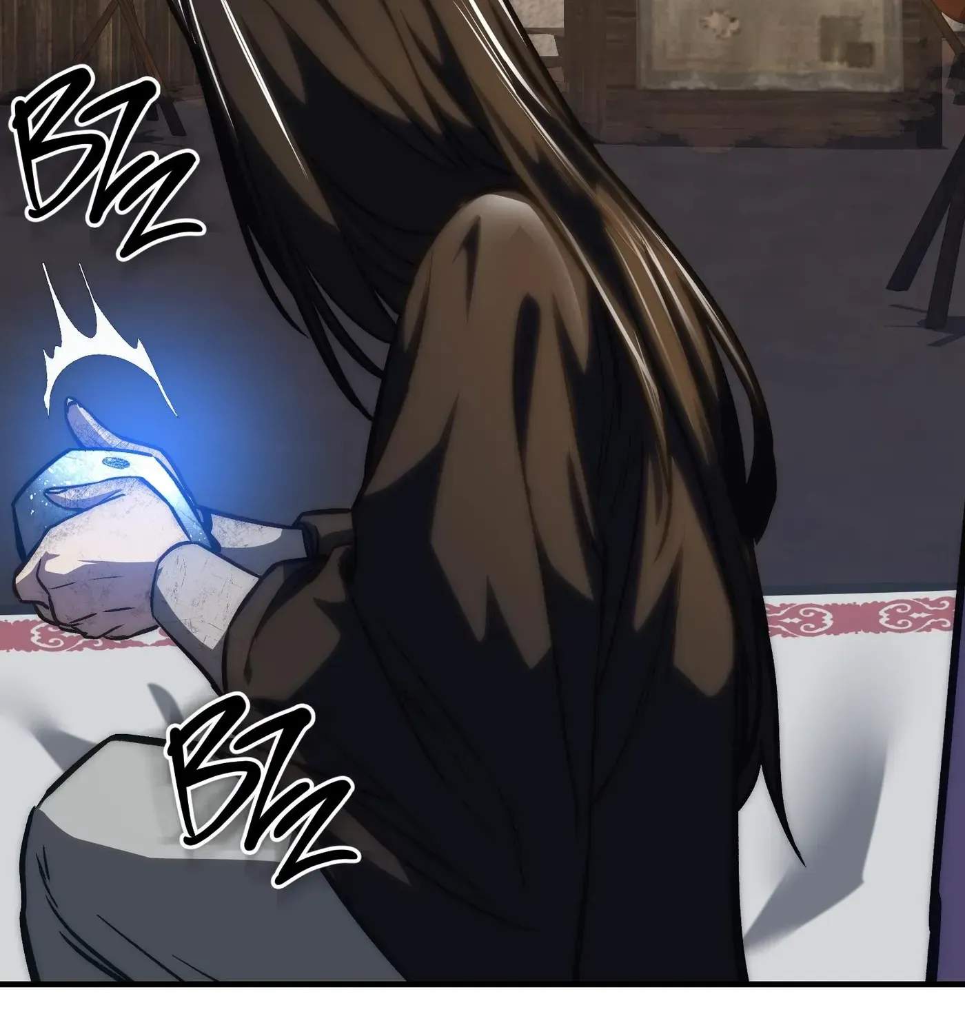 Reverend Insanity (2025) Chapter 24 - Page 156