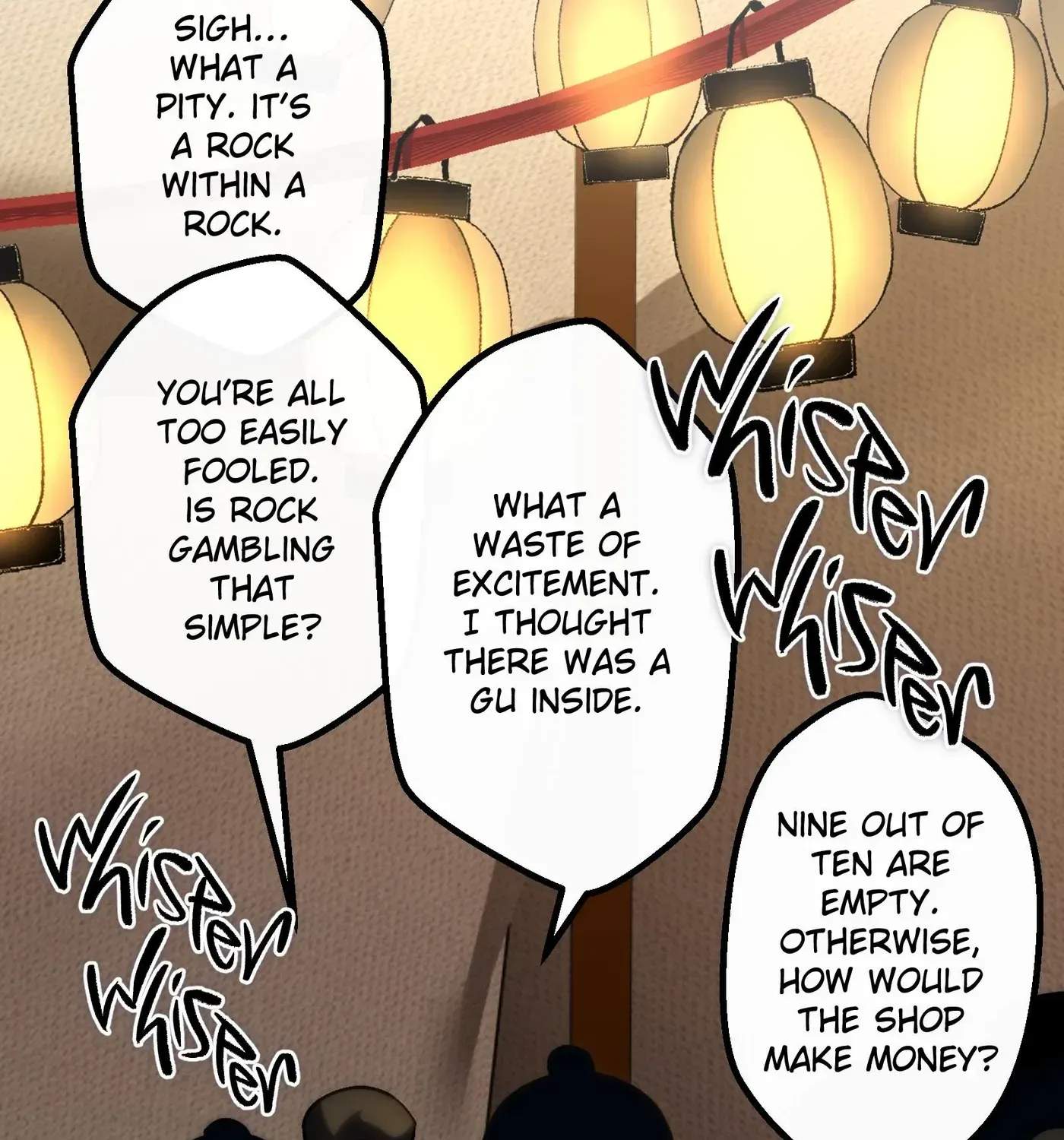 Reverend Insanity (2025) Chapter 24 - Page 166