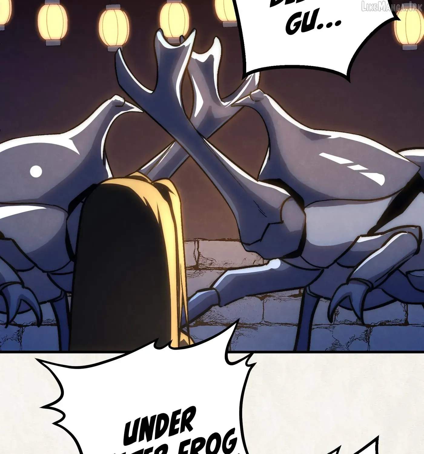 Reverend Insanity (2025) Chapter 24 - Page 198