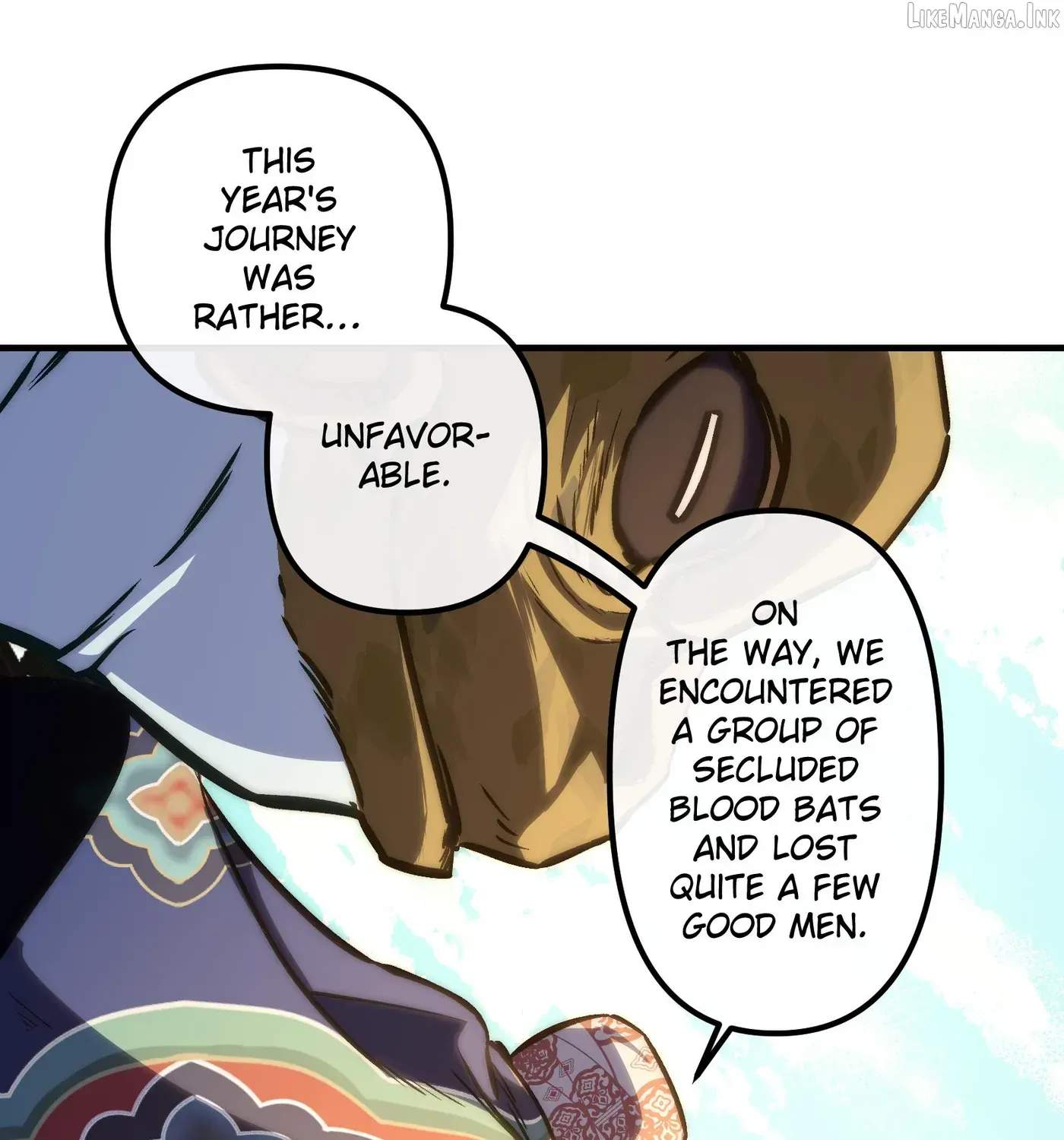 Reverend Insanity (2025) Chapter 24 - Page 37