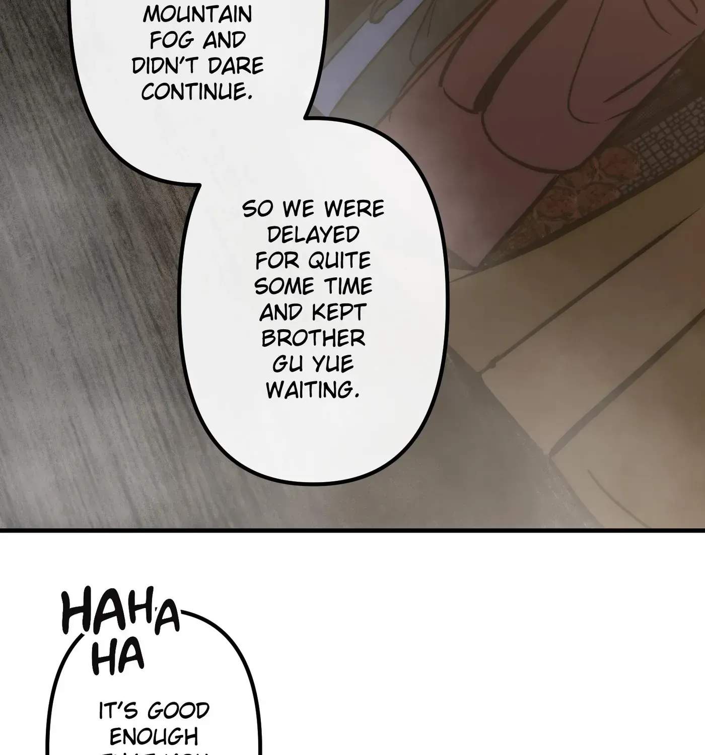 Reverend Insanity (2025) Chapter 24 - Page 39