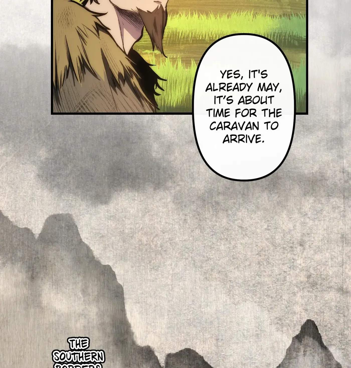 Reverend Insanity (2025) Chapter 24 - Page 4
