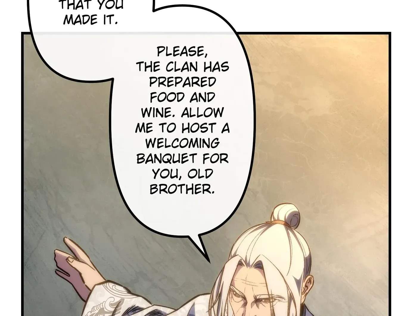Reverend Insanity (2025) Chapter 24 - Page 40