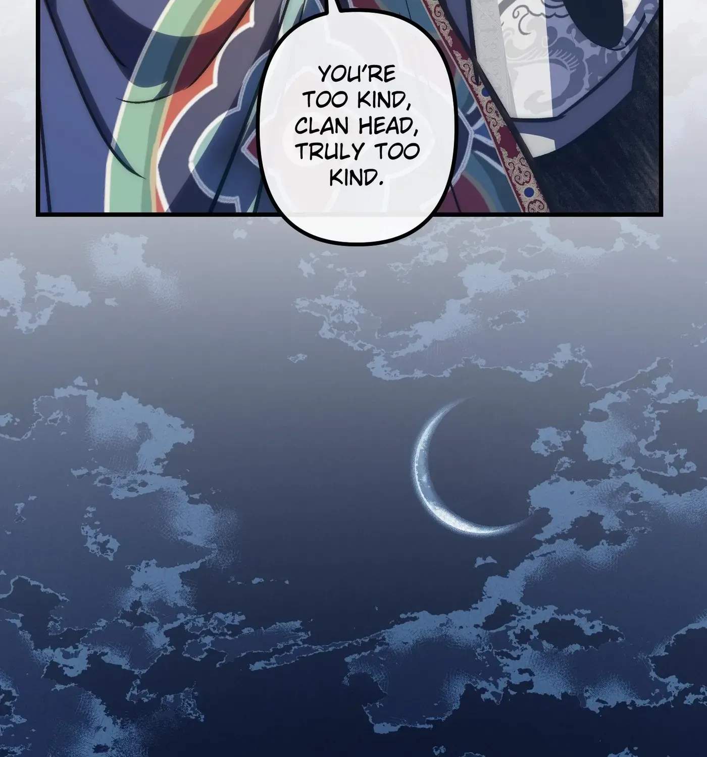 Reverend Insanity (2025) Chapter 24 - Page 42
