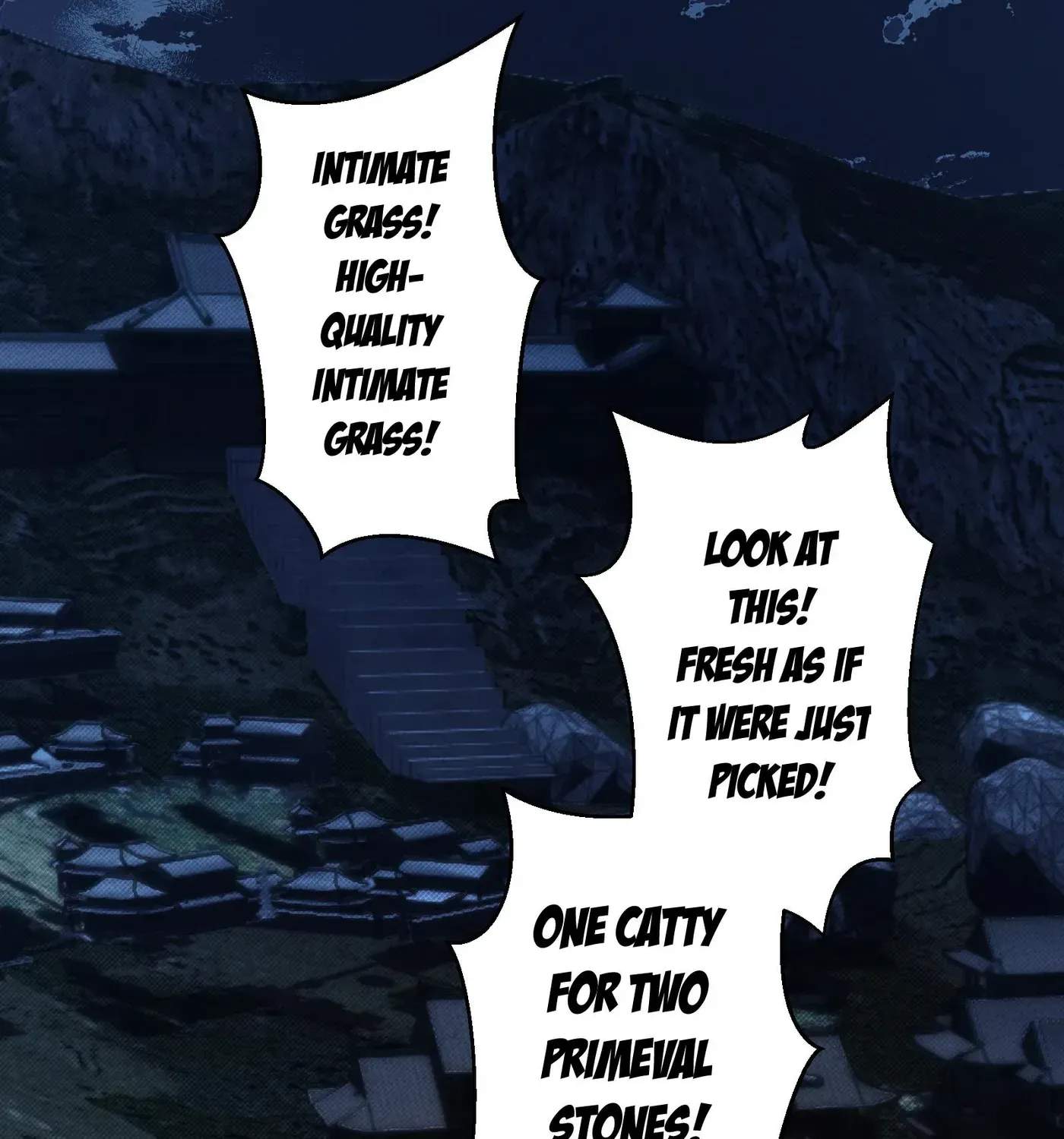 Reverend Insanity (2025) Chapter 24 - Page 43