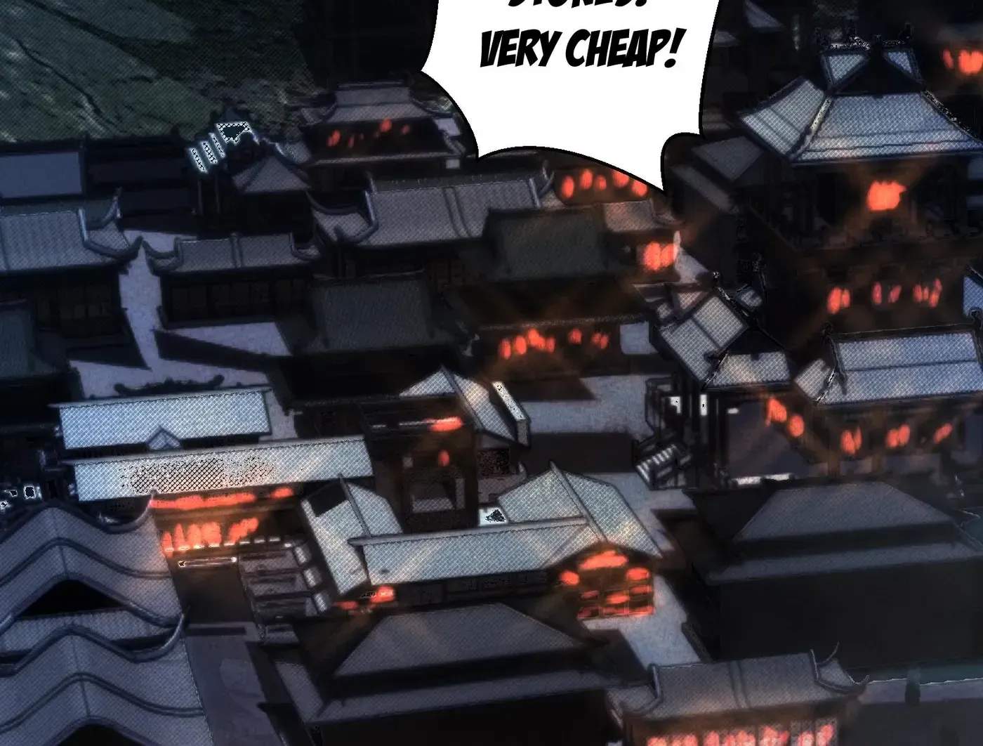 Reverend Insanity (2025) Chapter 24 - Page 44