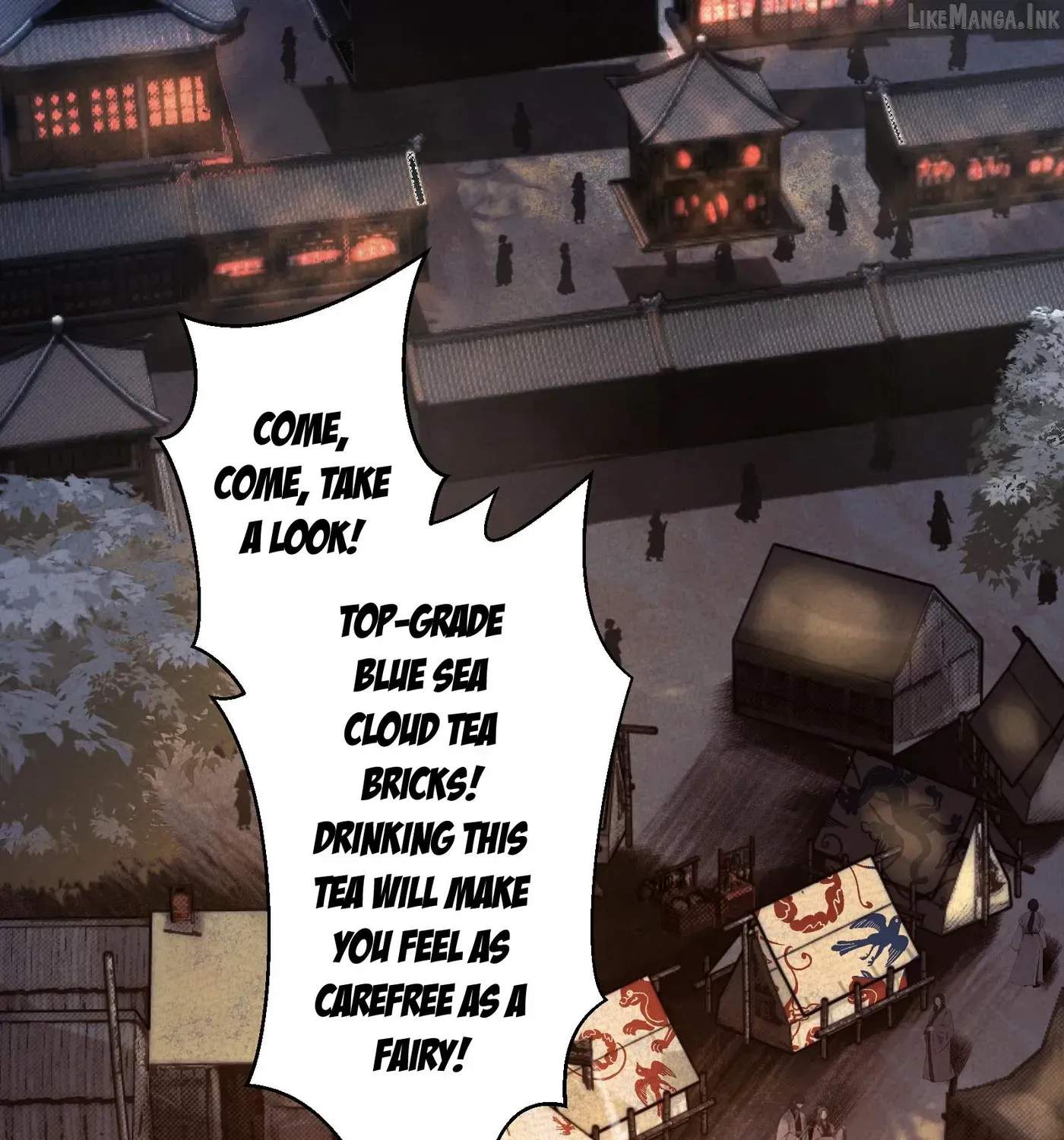 Reverend Insanity (2025) Chapter 24 - Page 45