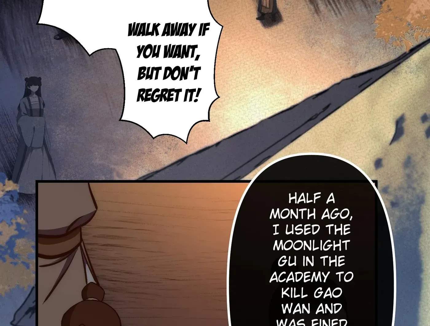 Reverend Insanity (2025) Chapter 24 - Page 48