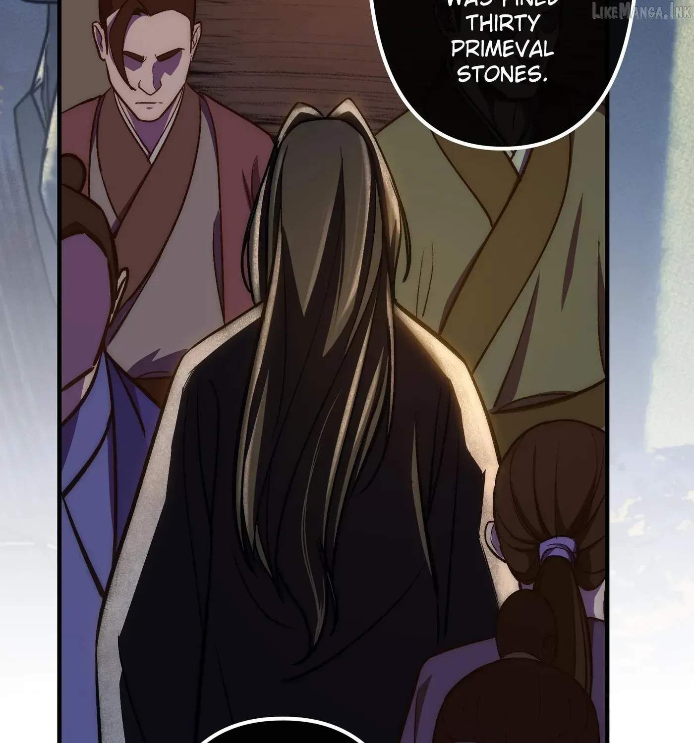 Reverend Insanity (2025) Chapter 24 - Page 49