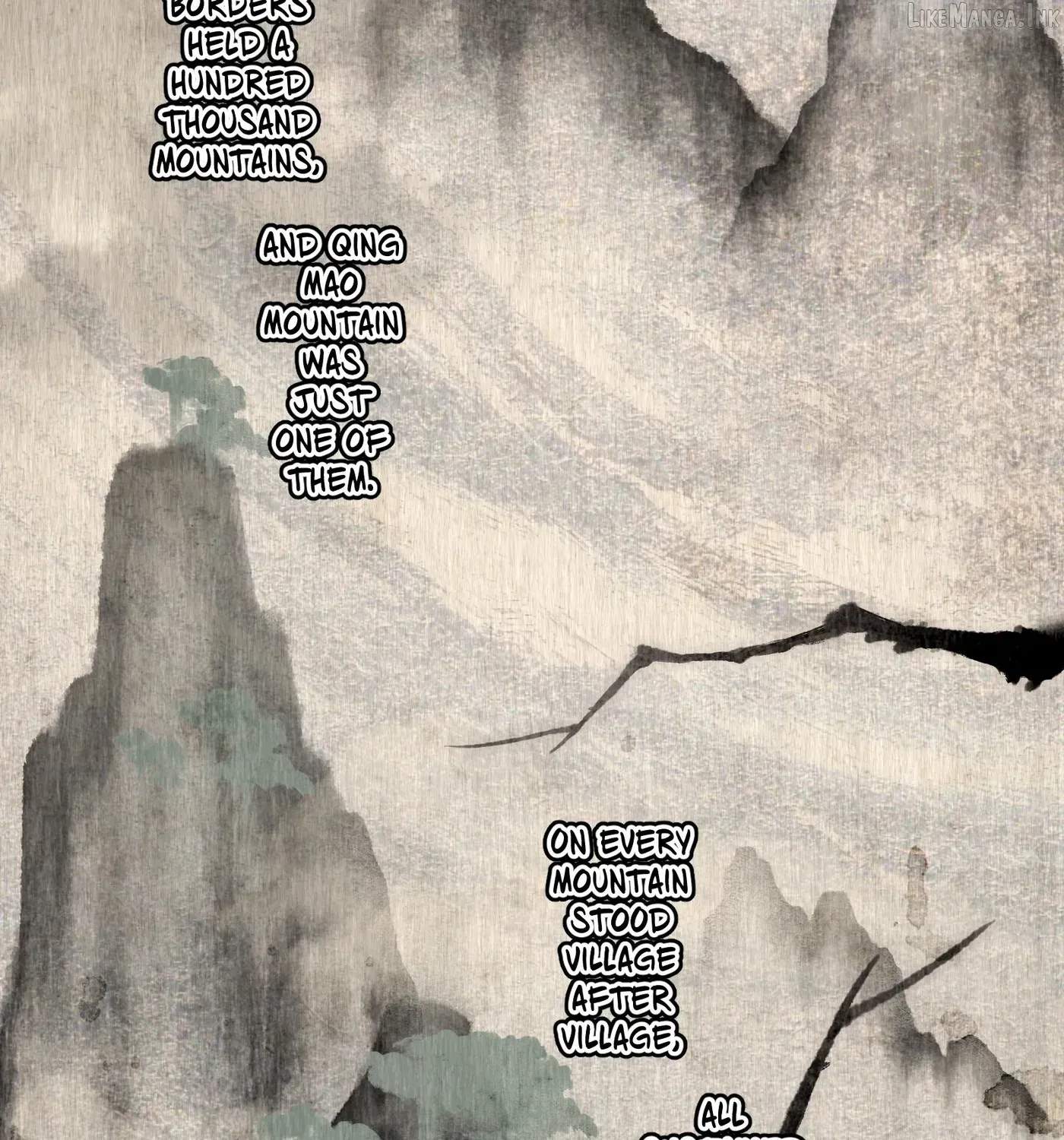 Reverend Insanity (2025) Chapter 24 - Page 5