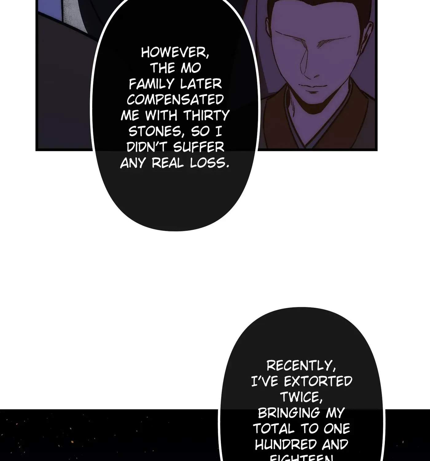 Reverend Insanity (2025) Chapter 24 - Page 50