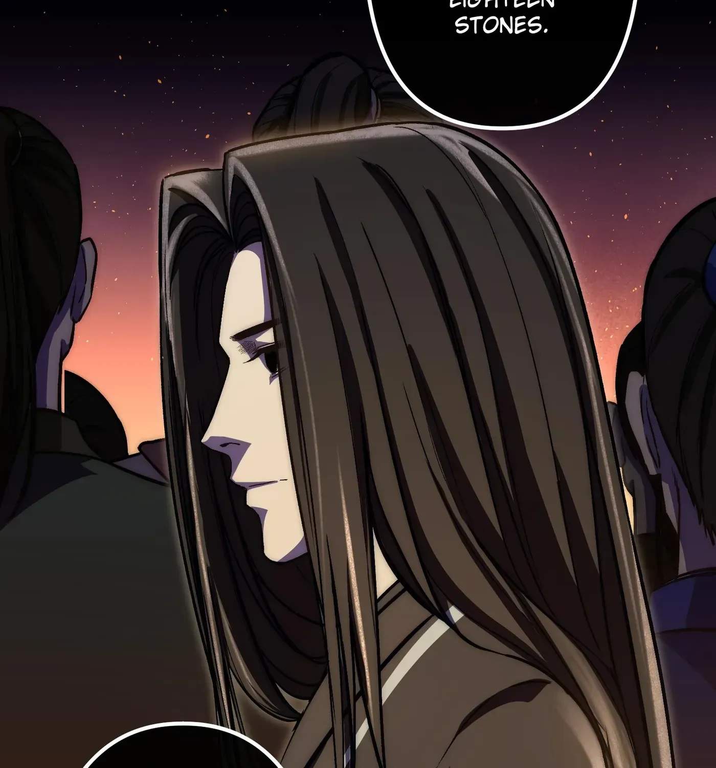 Reverend Insanity (2025) Chapter 24 - Page 51