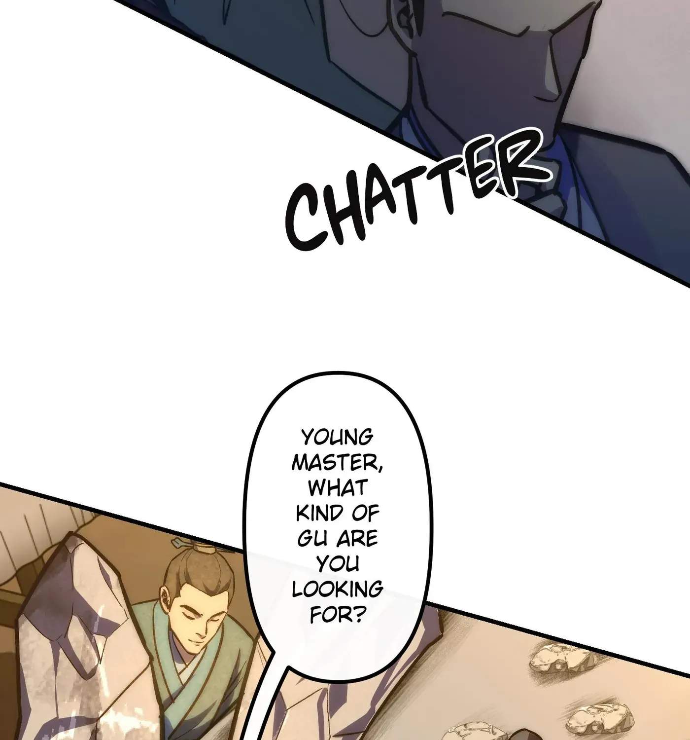 Reverend Insanity (2025) Chapter 24 - Page 65